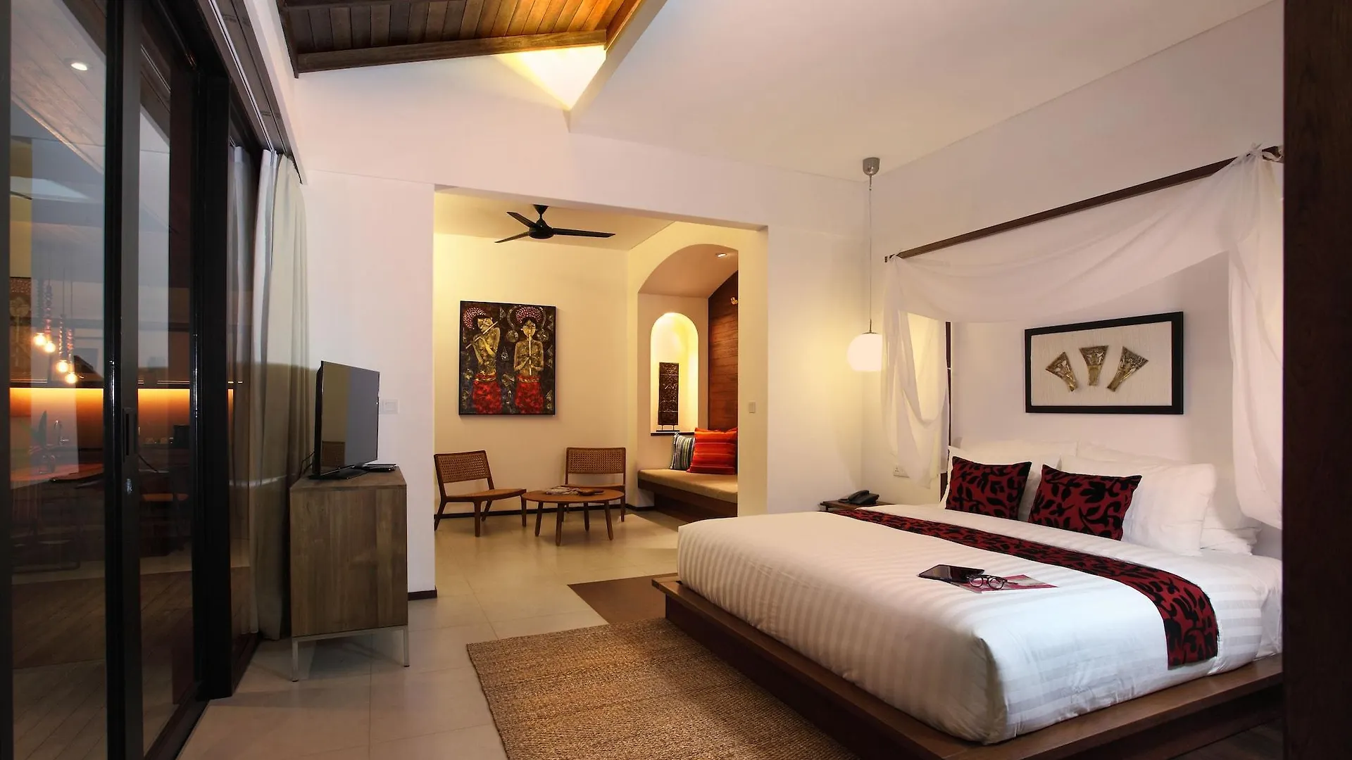 Abia Villa Legian 0*,
