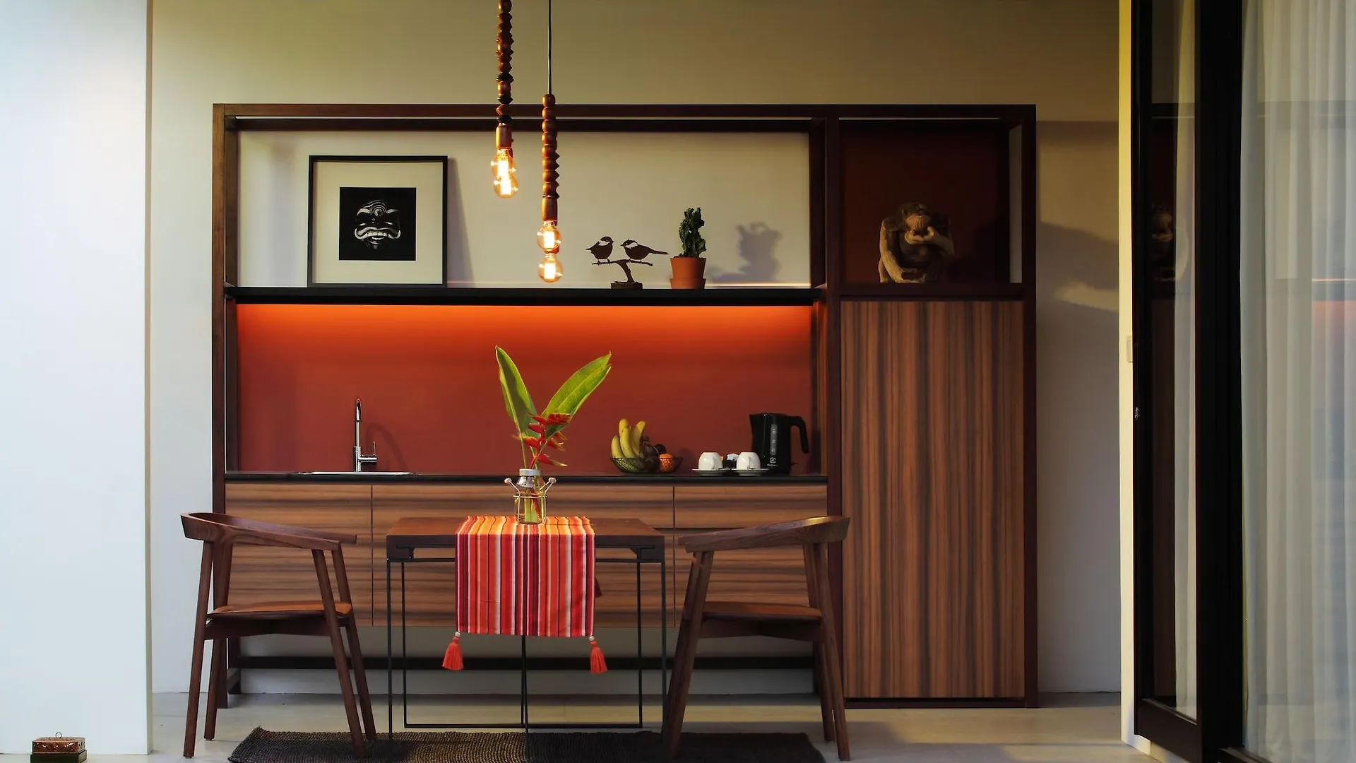 Abia Villa Legian