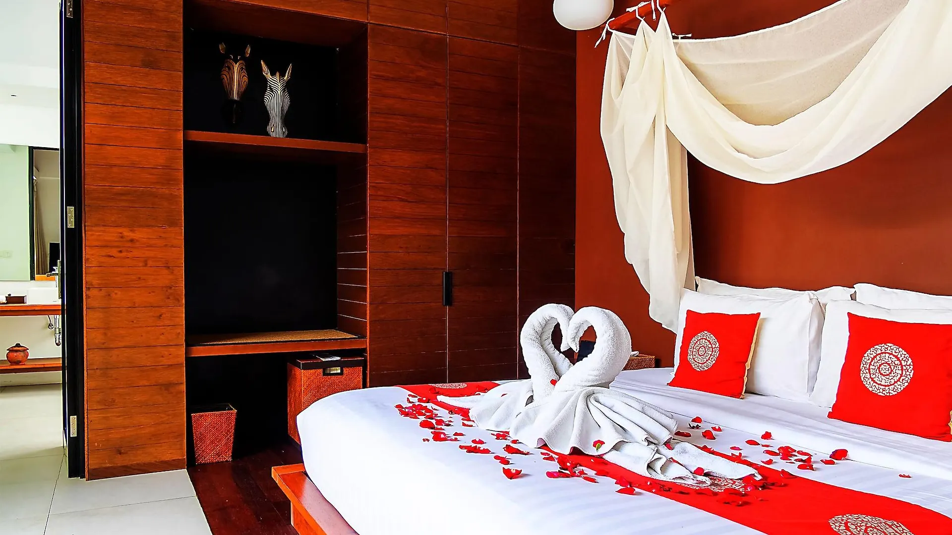 Abia Villa Legian