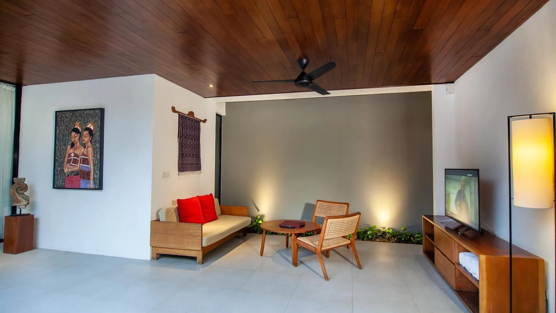 Abia Villa Legian
