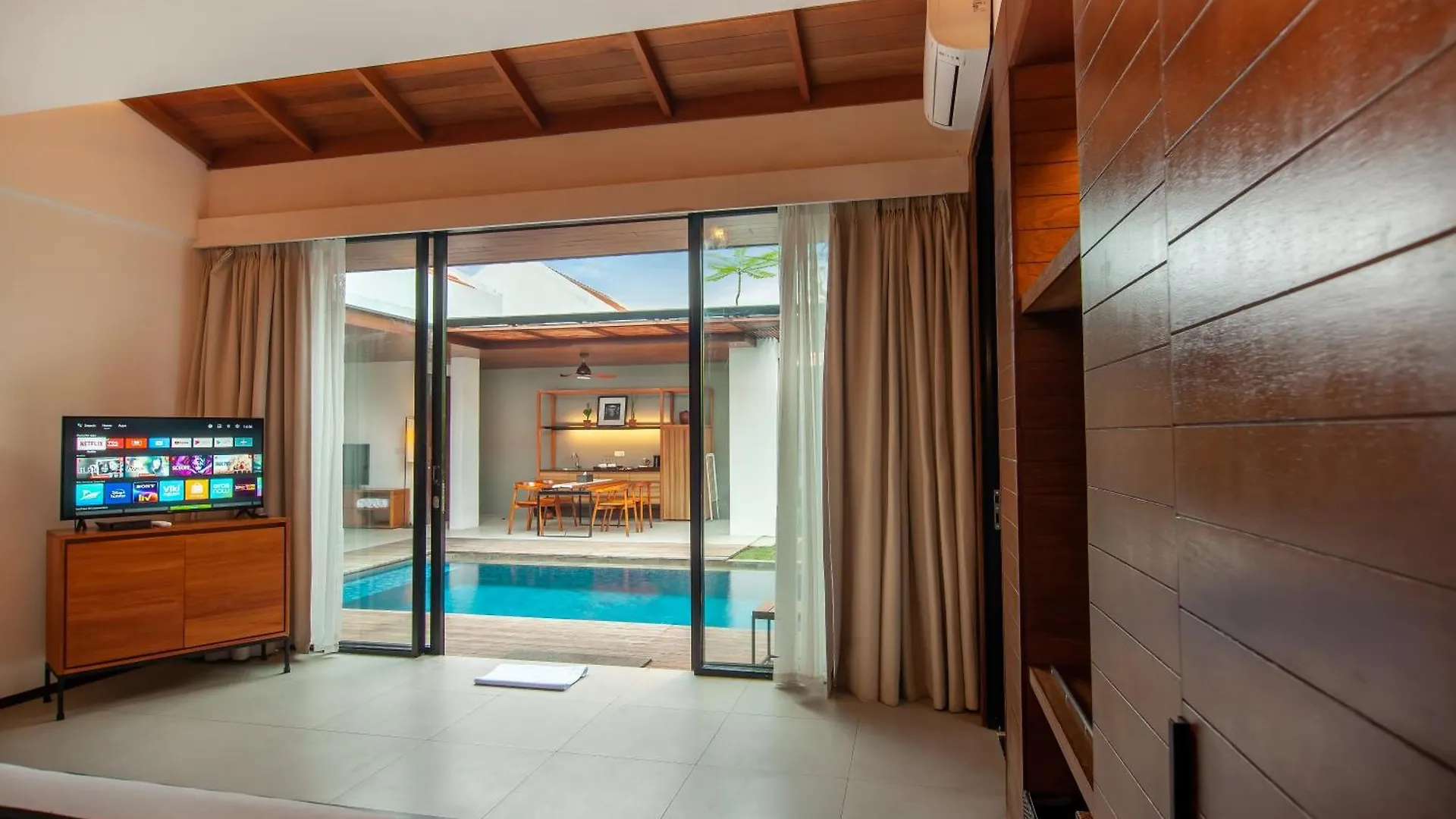 Abia Villa Legian 0*,  Indonesien
