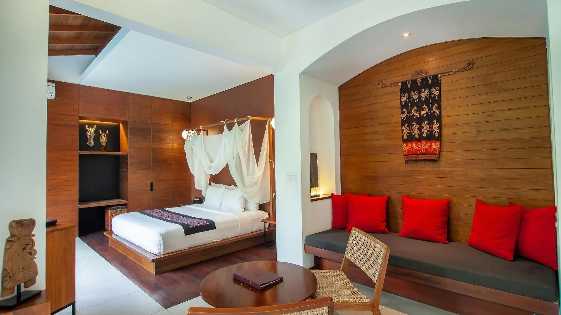 Abia Villa Legian 0*,  Indonesien
