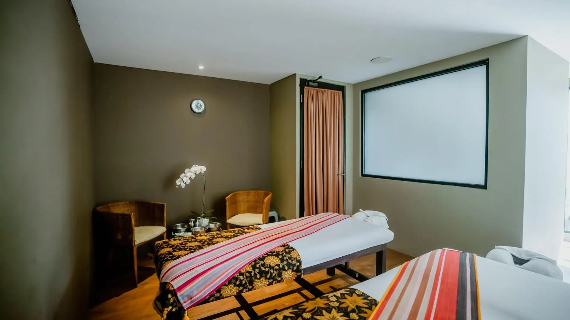 Abia Villa Legian 0*,  Indonesien