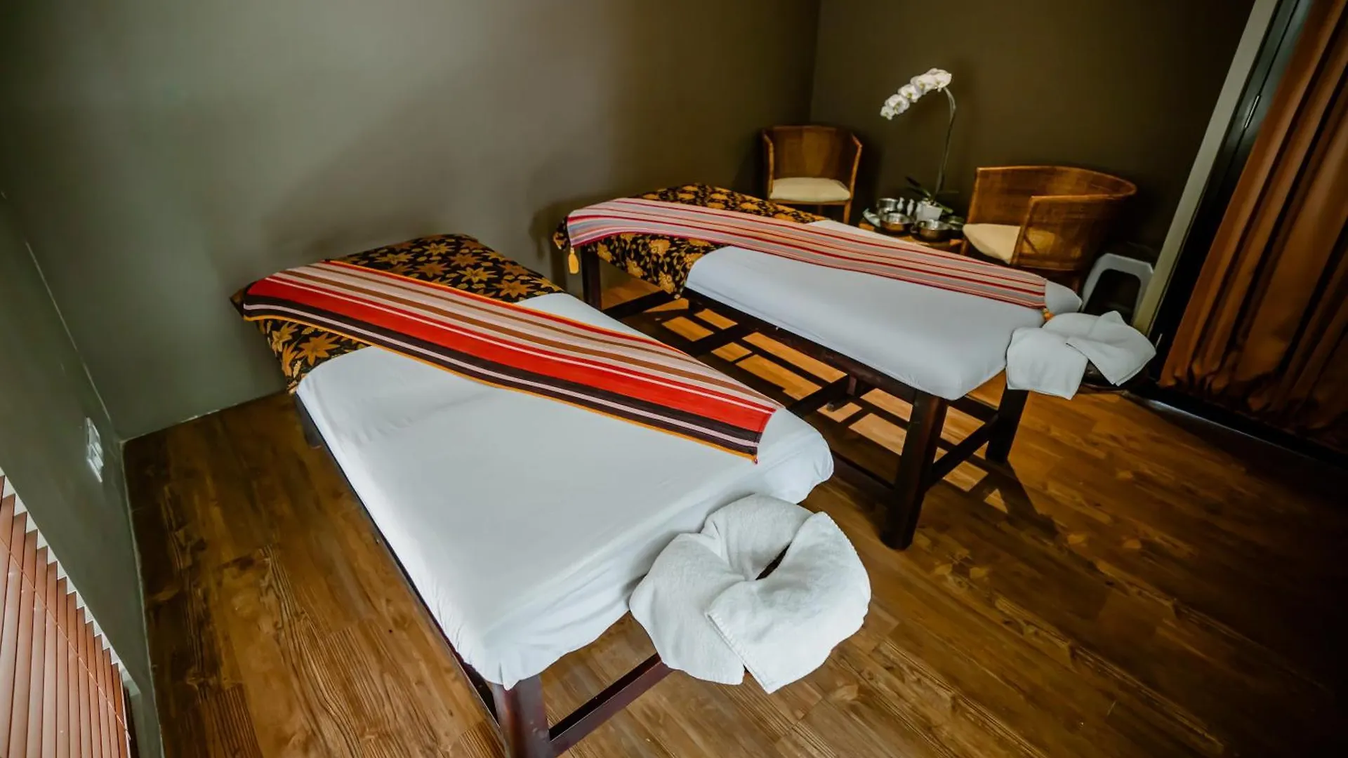 Abia Villa Legian