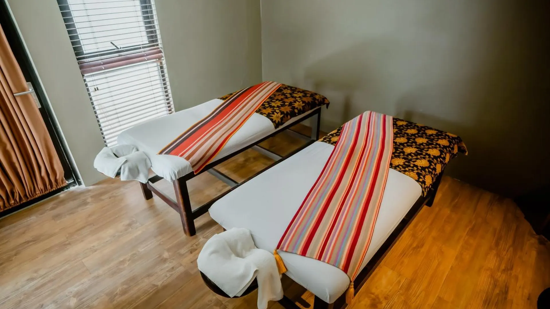 Abia Villa Legian