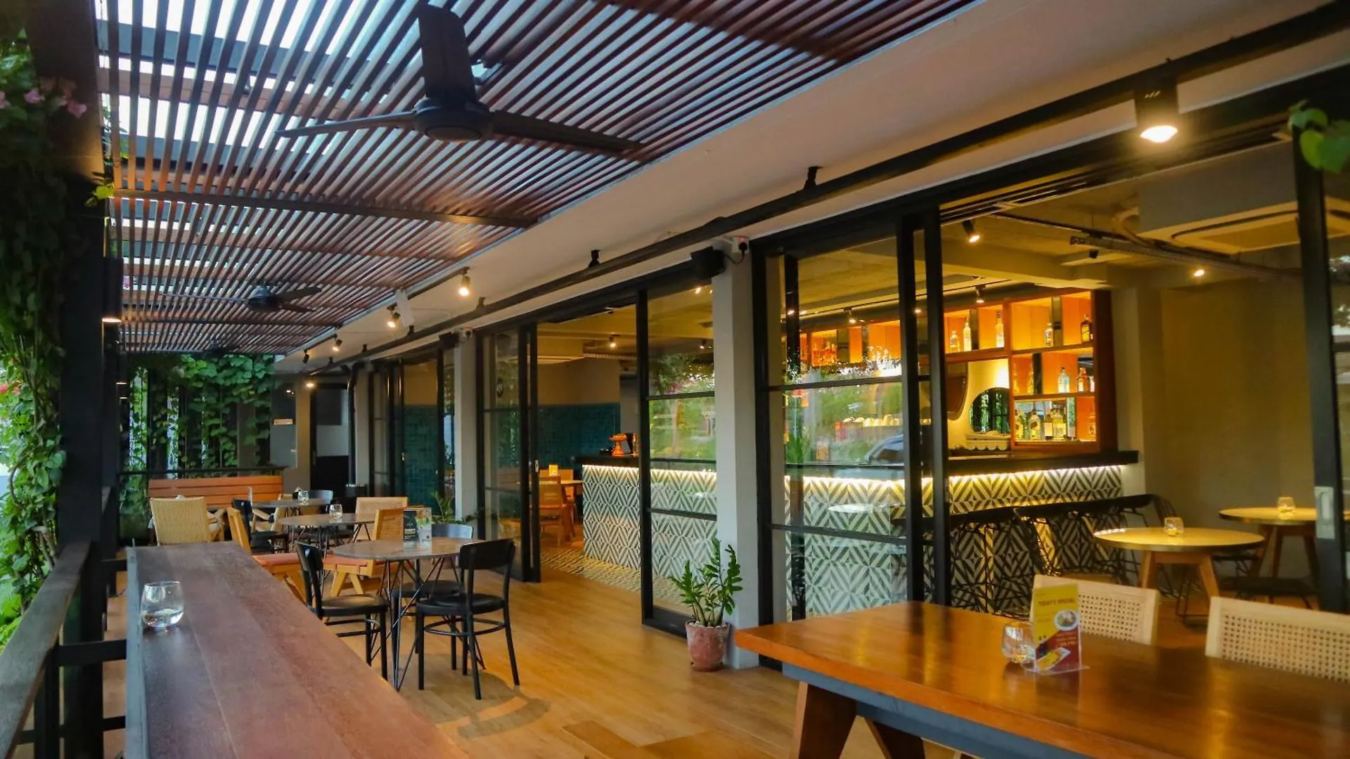 Abia Villa Legian