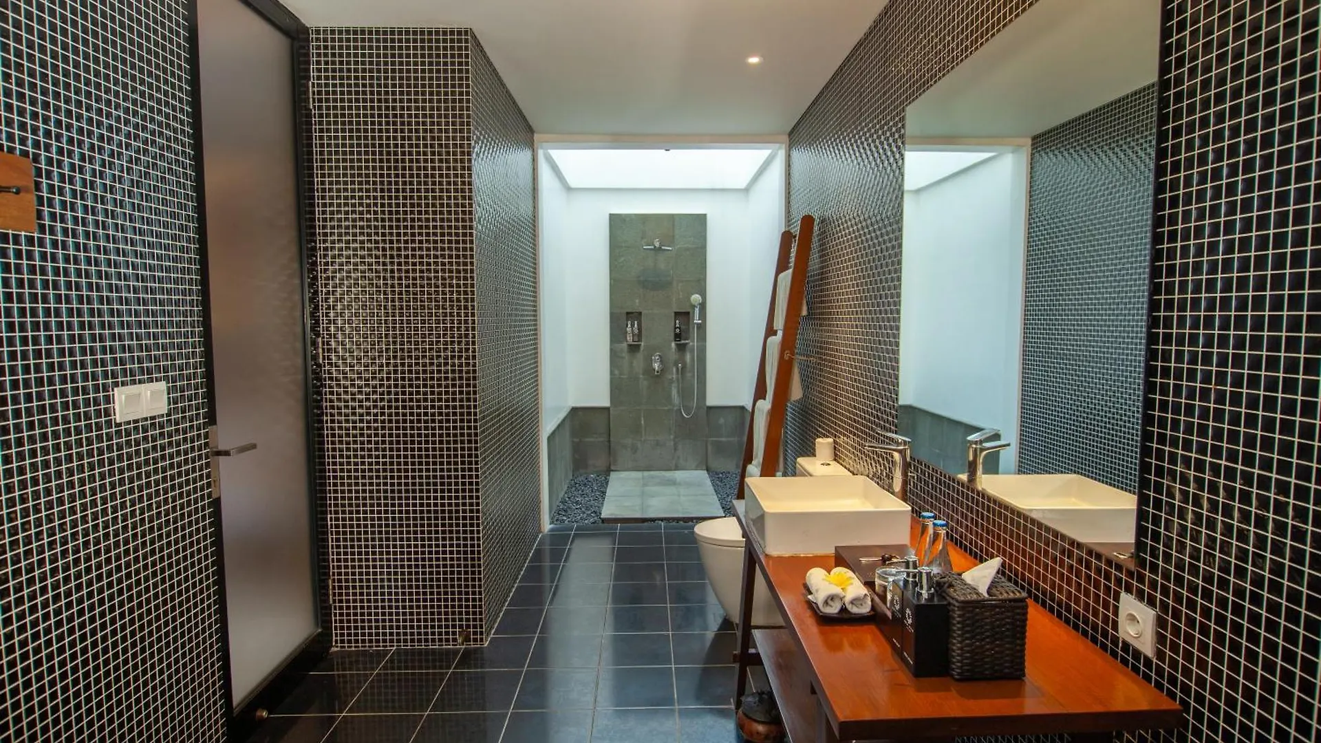 Abia Villa Legian Ινδονησία