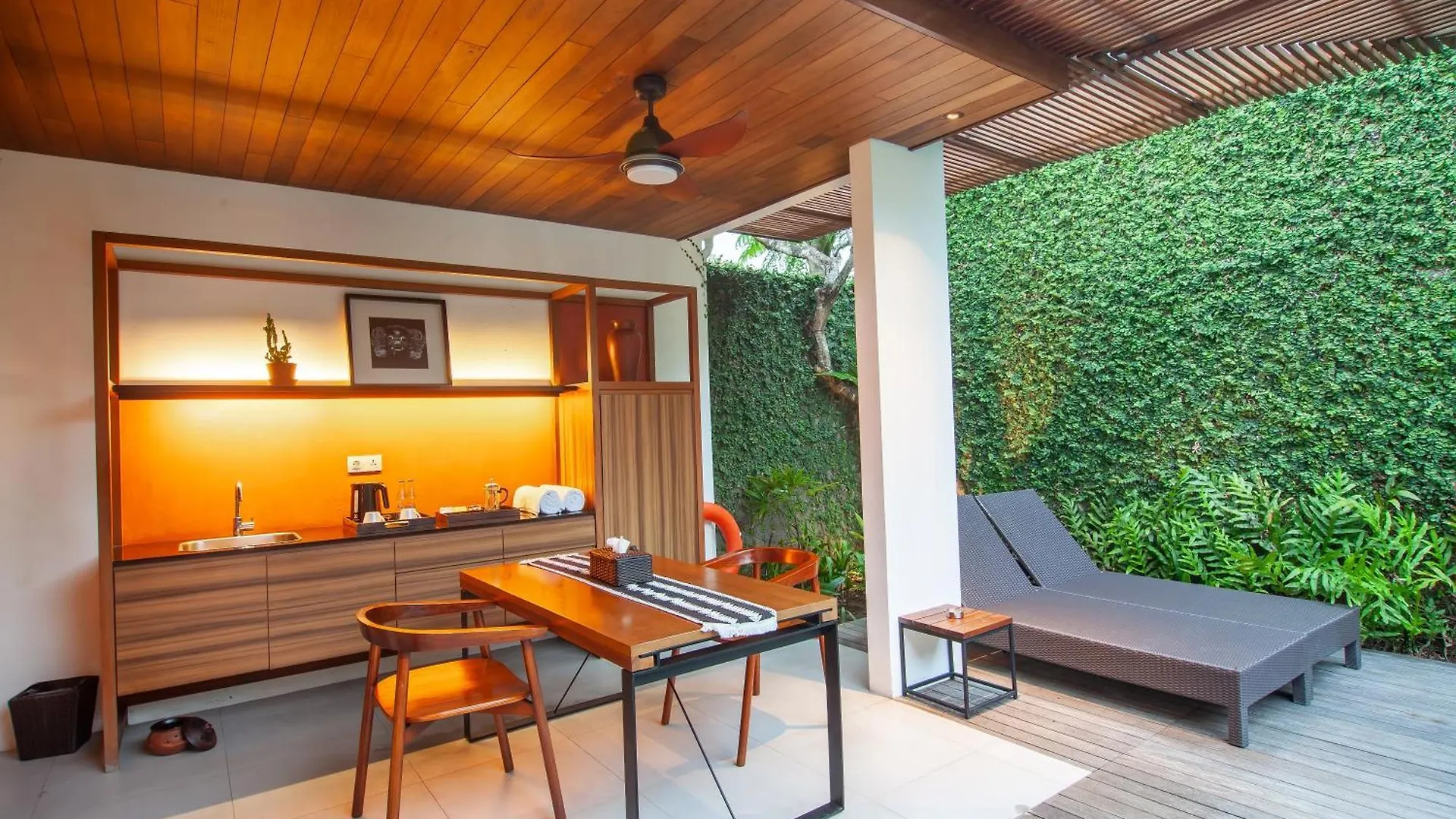 Abia Villa Legian Ινδονησία