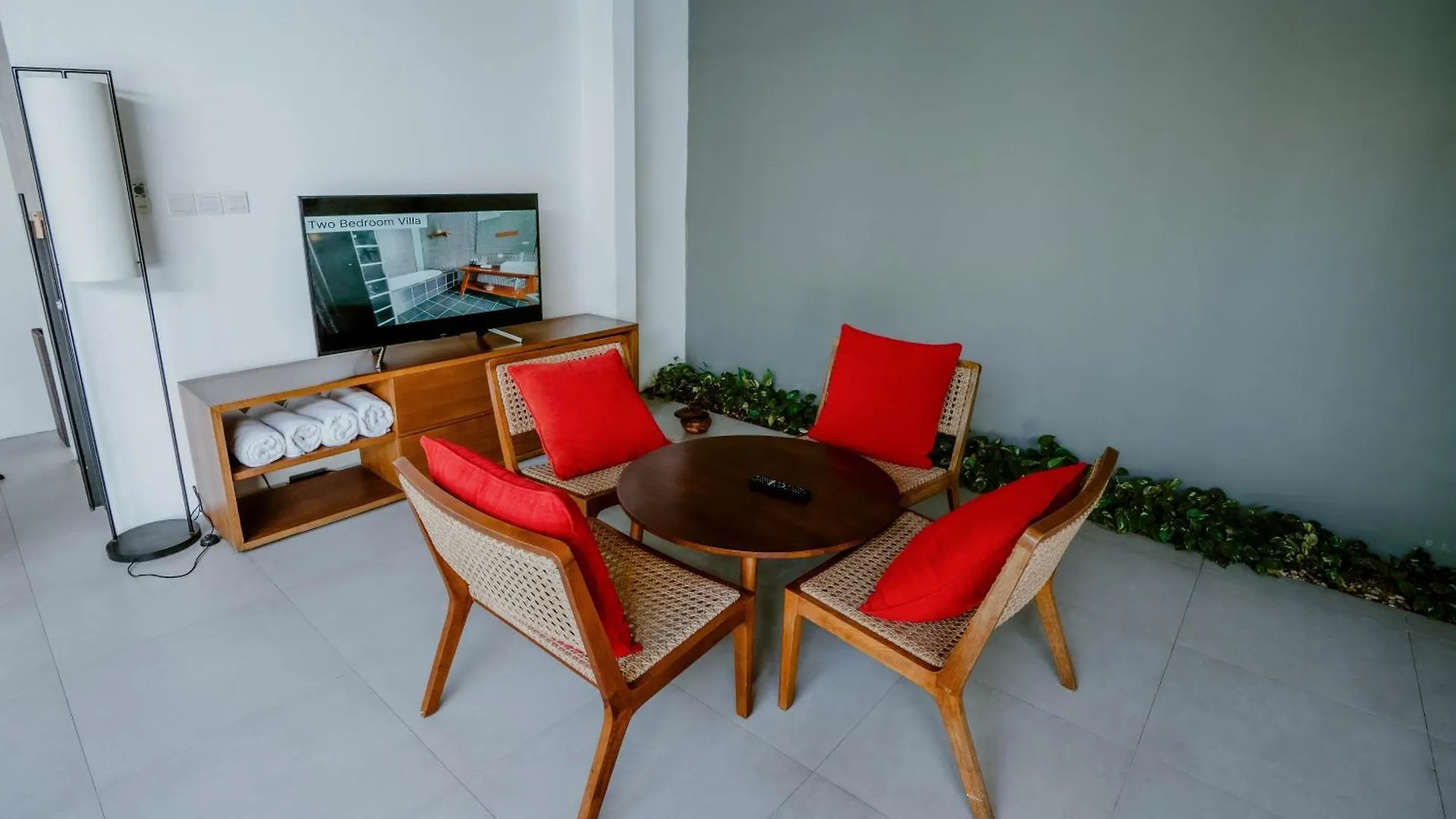 Abia Villa Legian 0*,