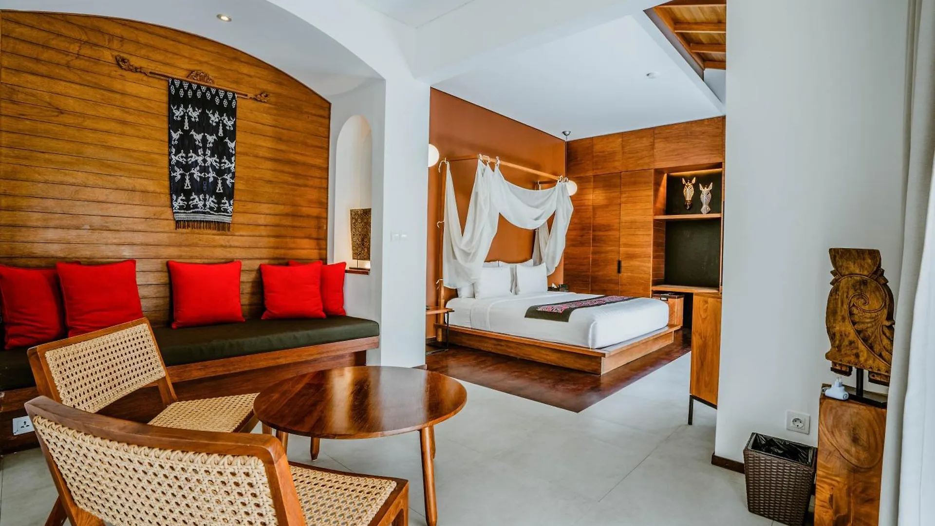 Abia Villa Legian Ινδονησία